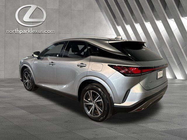 2024 Lexus RX 350 Premium San Antonio TX