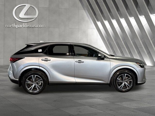 2024 Lexus RX 350 Premium San Antonio TX