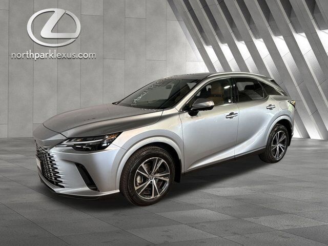 2024 Lexus RX 350 Premium San Antonio TX