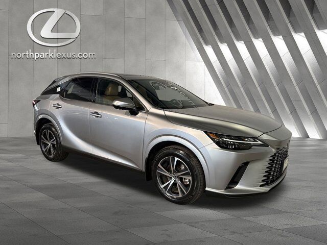 2024 Lexus RX 350 Premium San Antonio TX