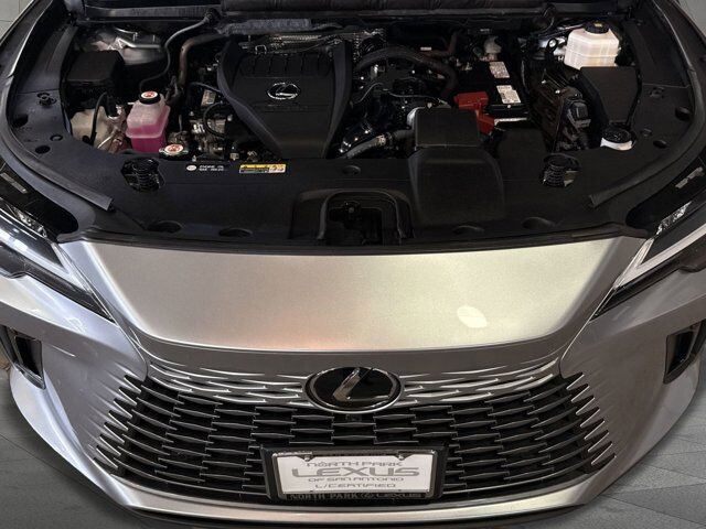 2024 Lexus RX 350 Premium San Antonio TX