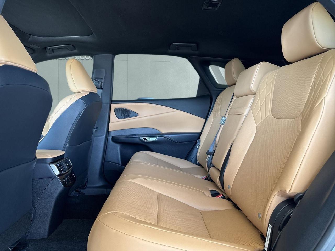 2024 Lexus RX 350 Premium San Antonio TX