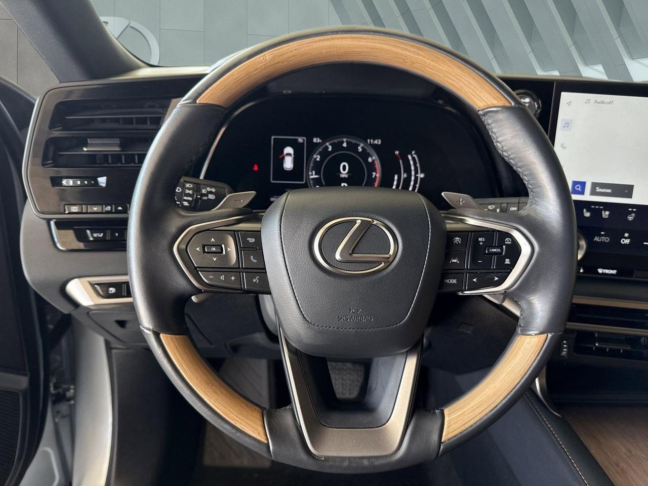 2024 Lexus RX 350 Premium San Antonio TX