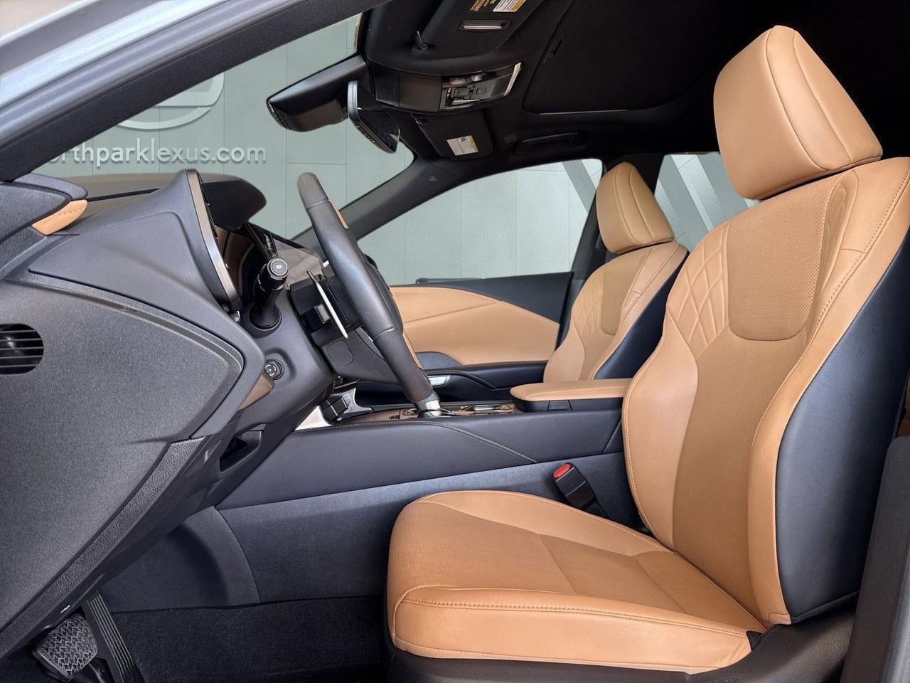 2024 Lexus RX 350 Premium San Antonio TX