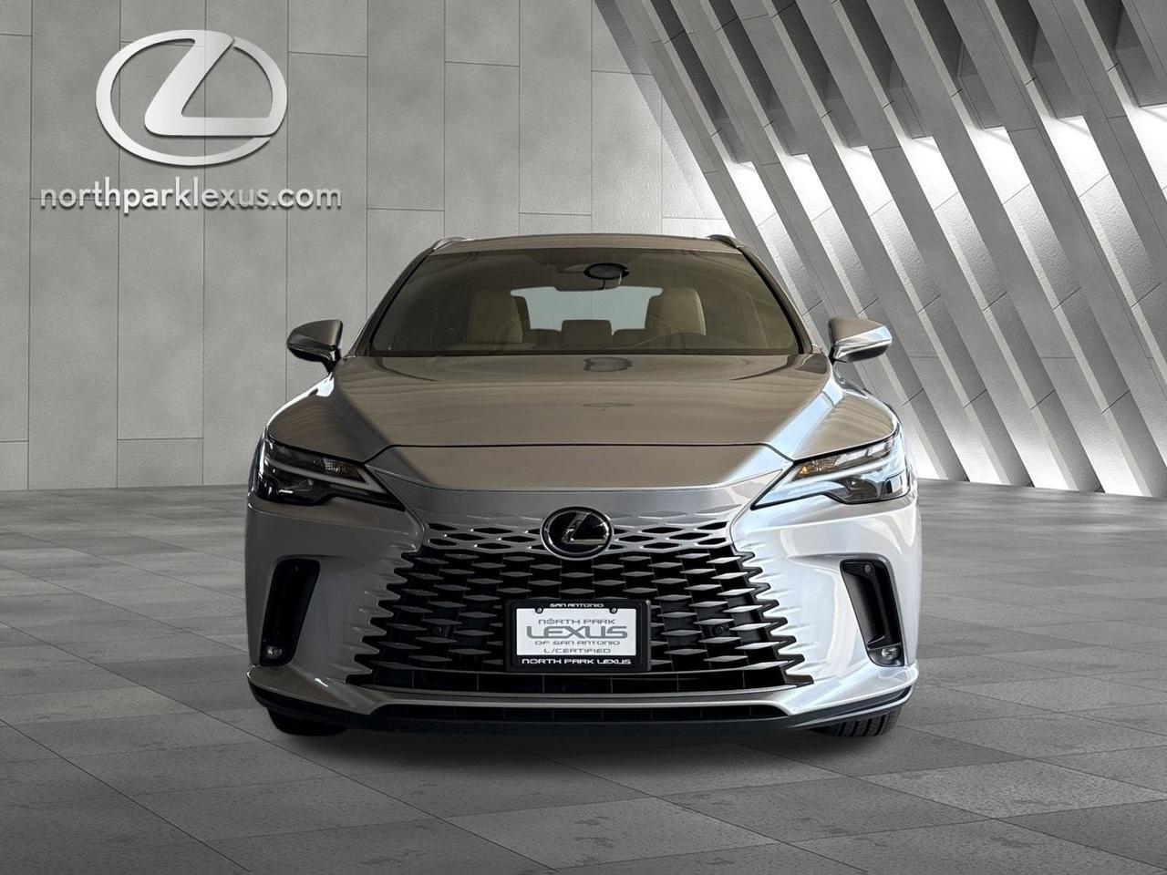 2024 Lexus RX 350 Premium San Antonio TX