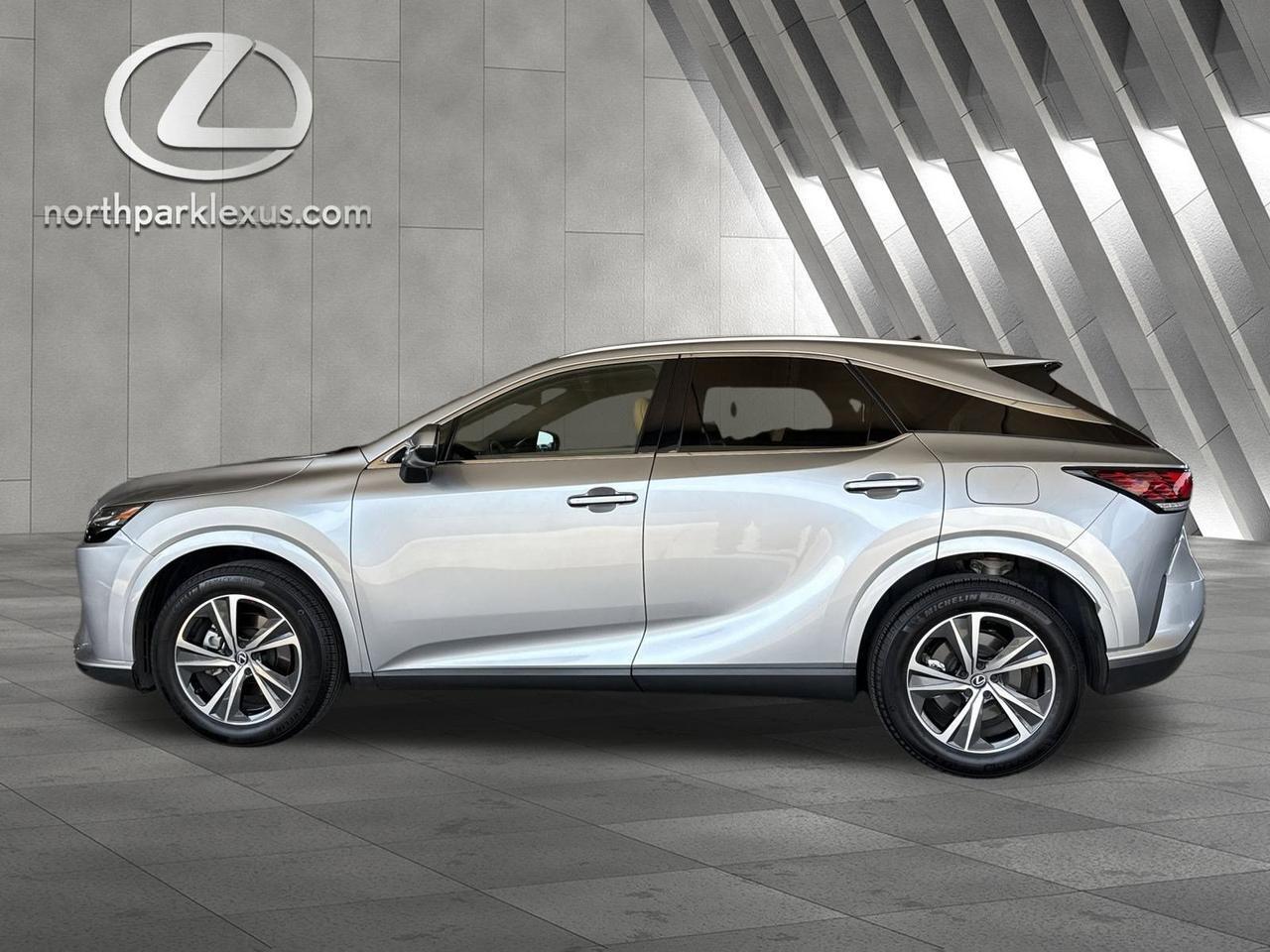2024 Lexus RX 350 Premium San Antonio TX