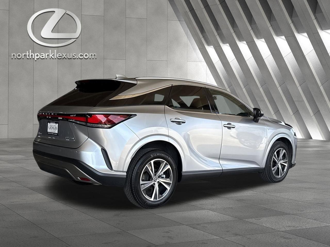 2024 Lexus RX 350 Premium San Antonio TX