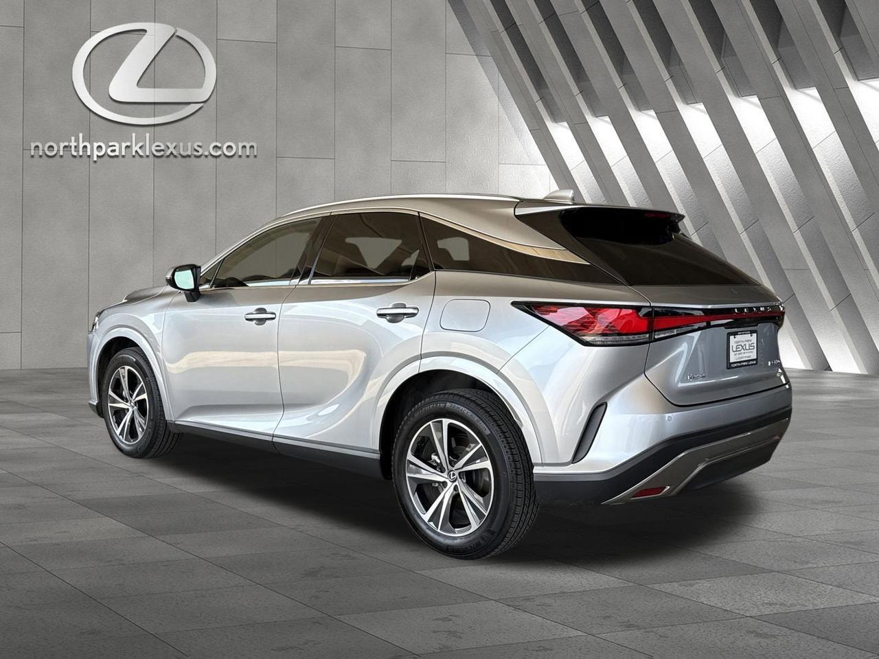 2024 Lexus RX 350 Premium San Antonio TX