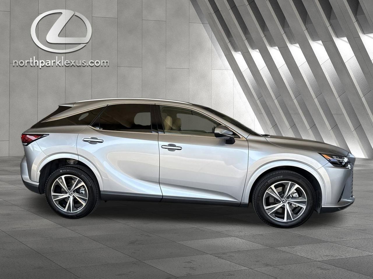2024 Lexus RX 350 Premium San Antonio TX