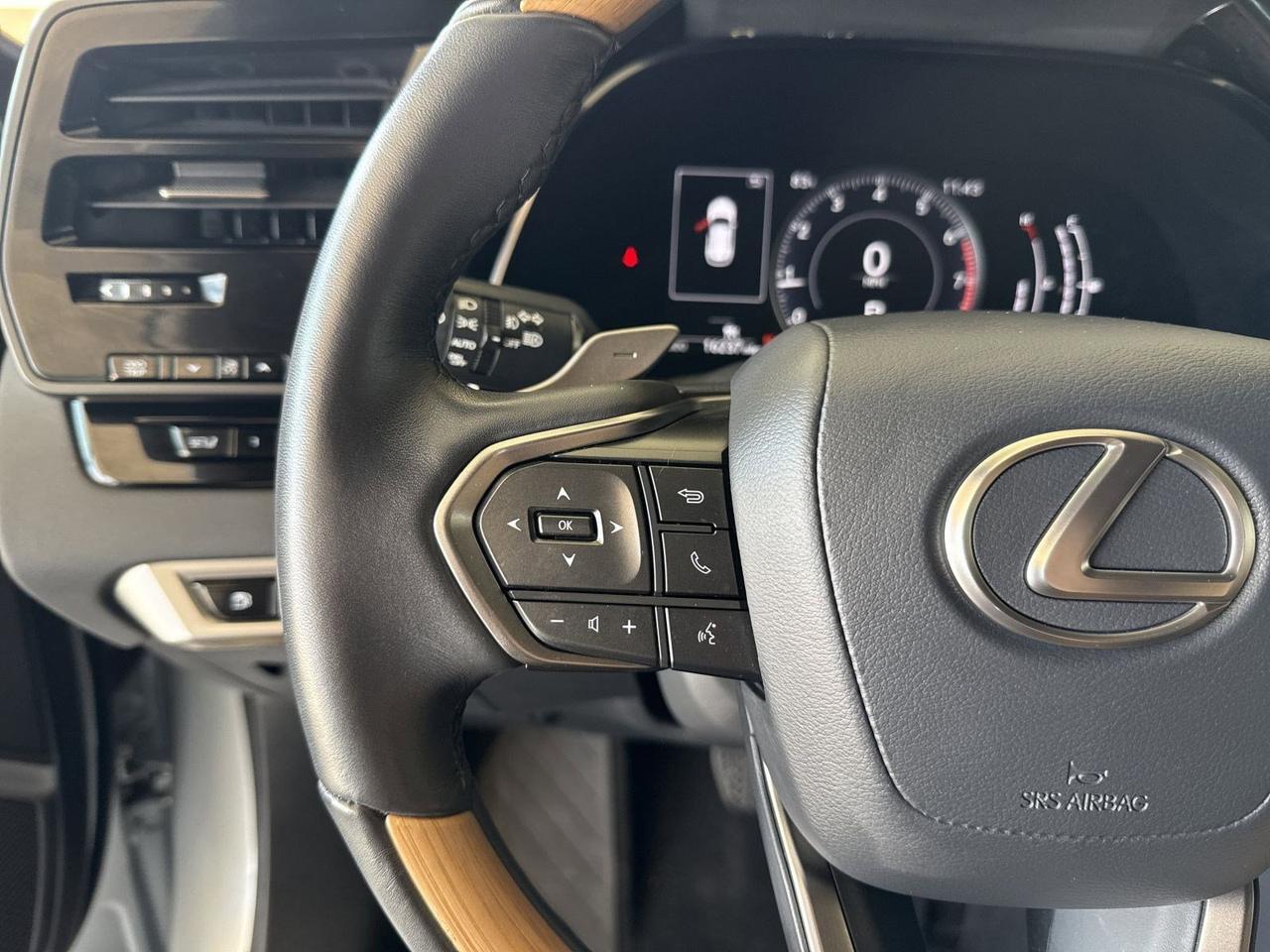 2024 Lexus RX 350 Premium San Antonio TX