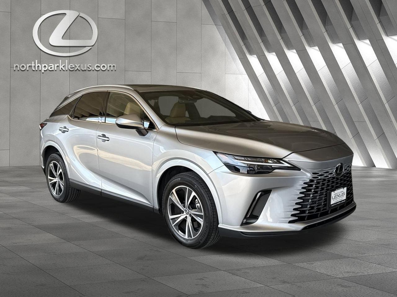 2024 Lexus RX 350 Premium San Antonio TX
