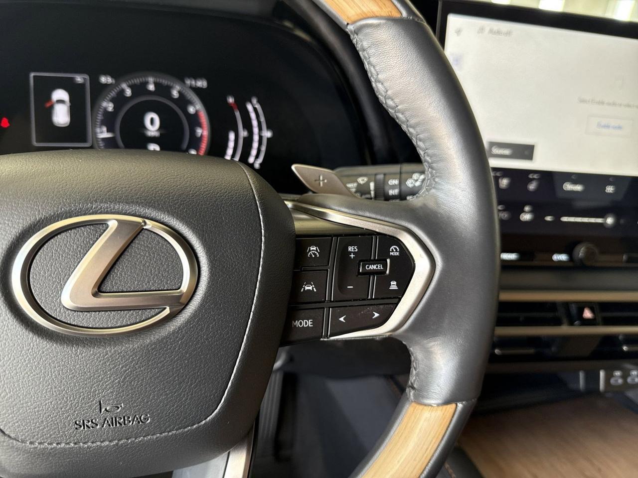 2024 Lexus RX 350 Premium San Antonio TX