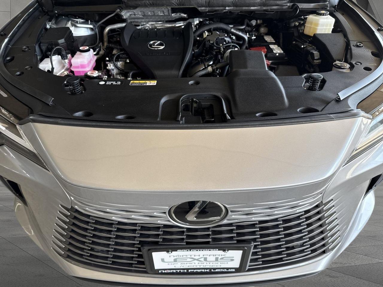 2024 Lexus RX 350 Premium San Antonio TX