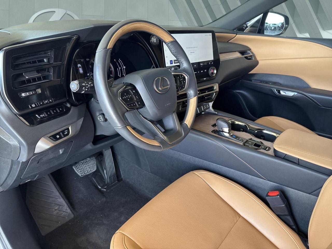 2024 Lexus RX 350 Premium San Antonio TX