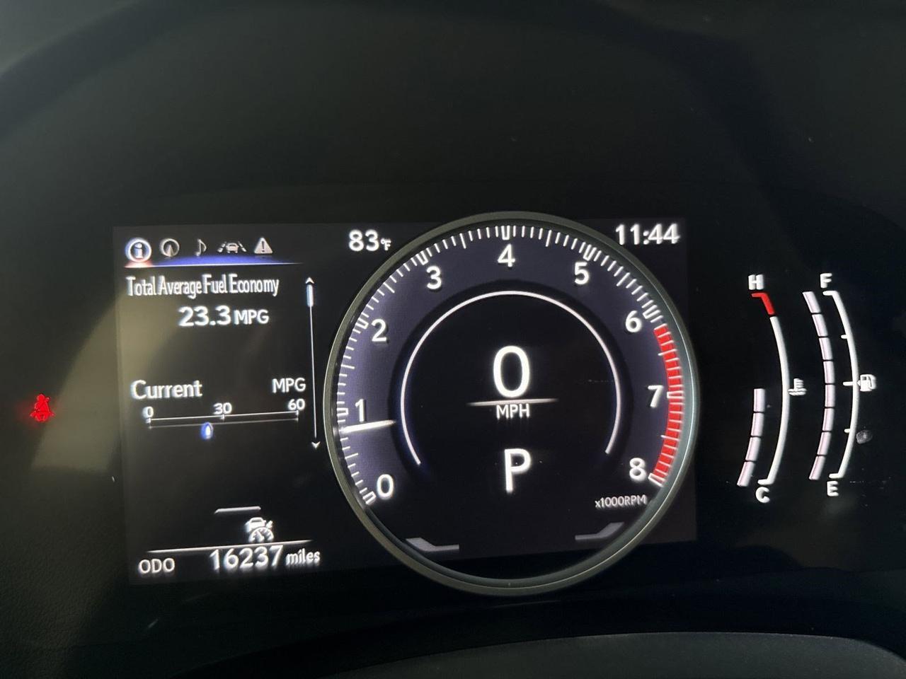 2024 Lexus RX 350 Premium San Antonio TX