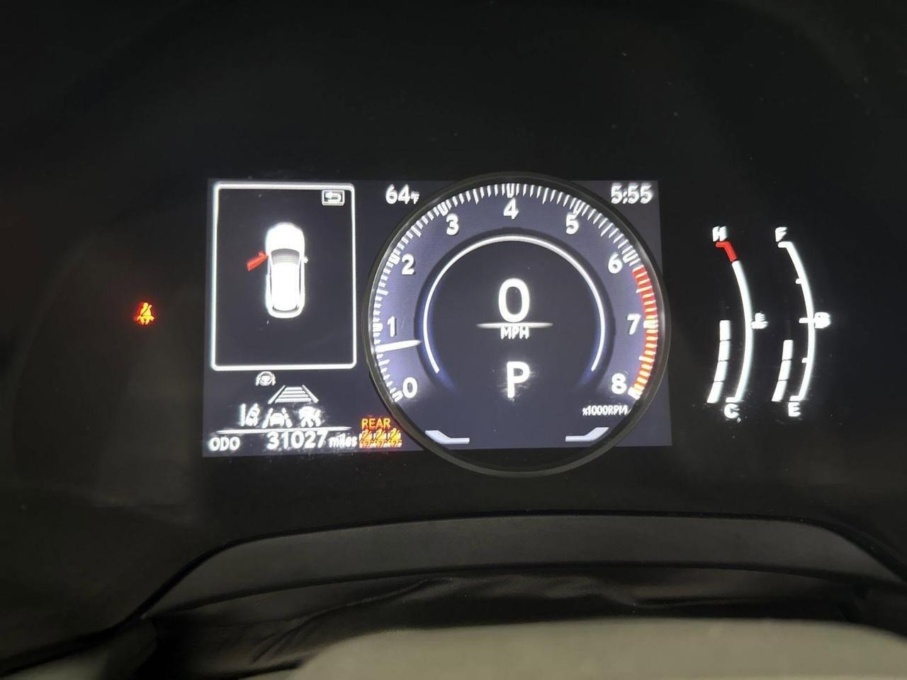 2024 Lexus RX 350 Premium San Antonio TX