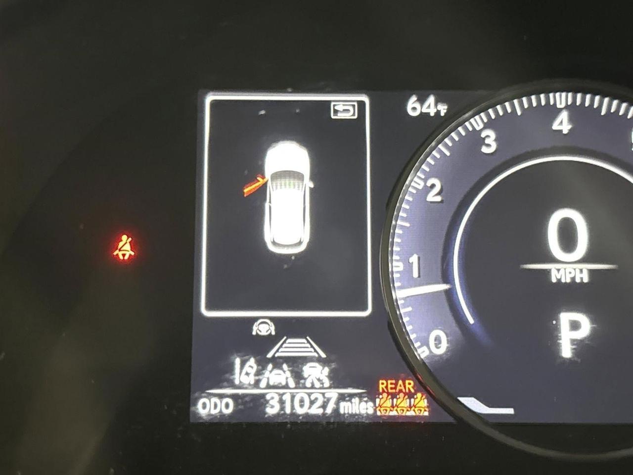 2024 Lexus RX 350 Premium San Antonio TX