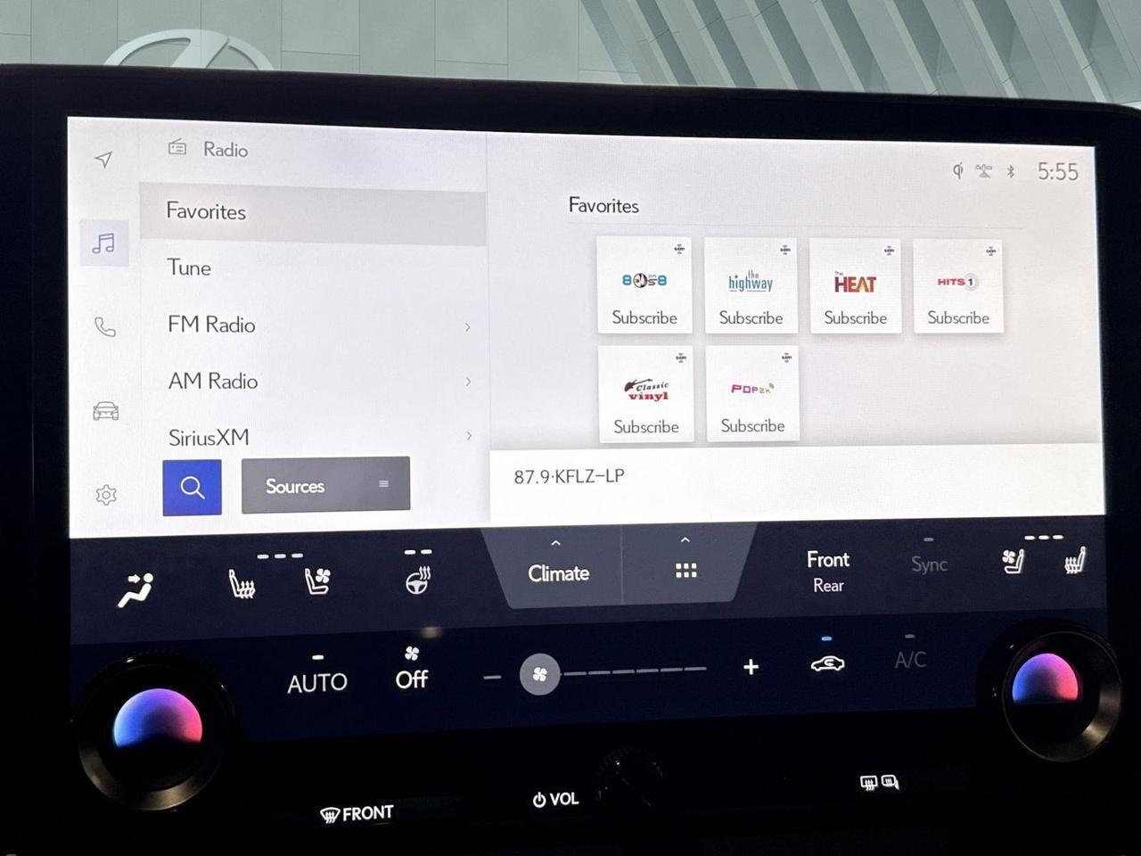 2024 Lexus RX 350 Premium San Antonio TX