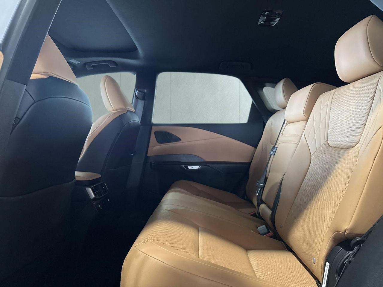 2024 Lexus RX 350 Premium San Antonio TX