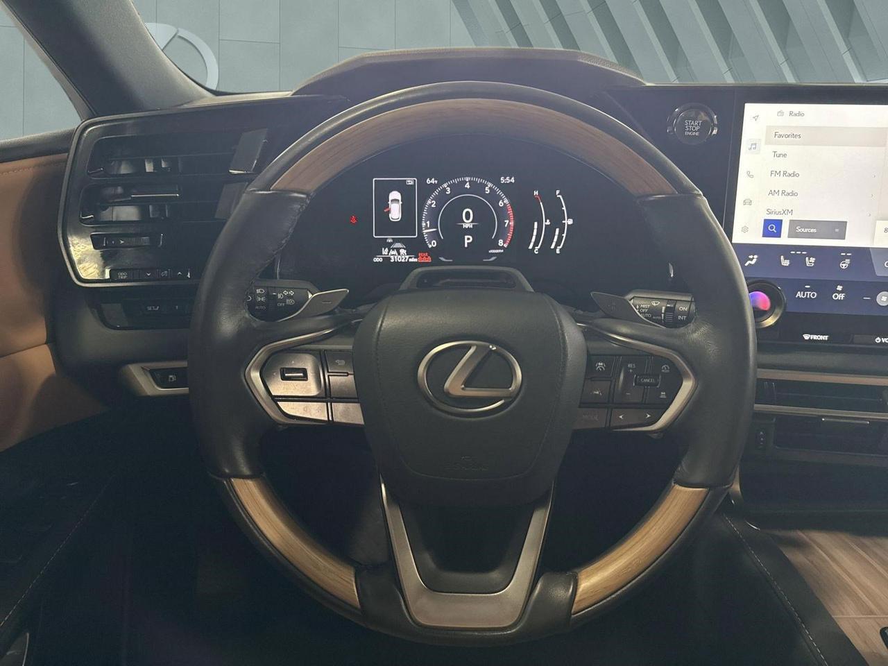 2024 Lexus RX 350 Premium San Antonio TX