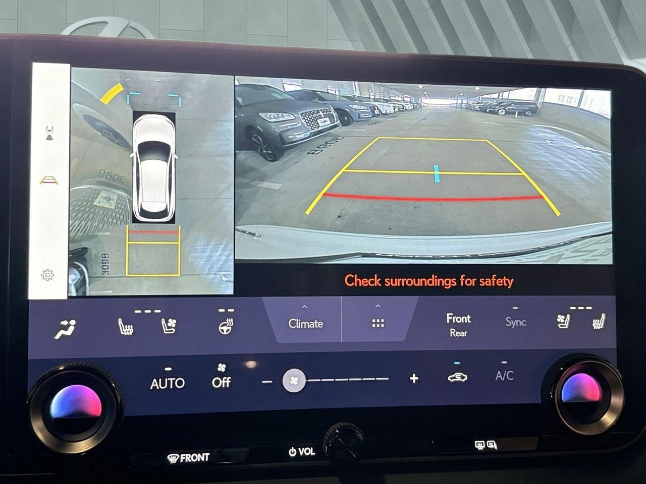 2024 Lexus RX 350 Premium San Antonio TX