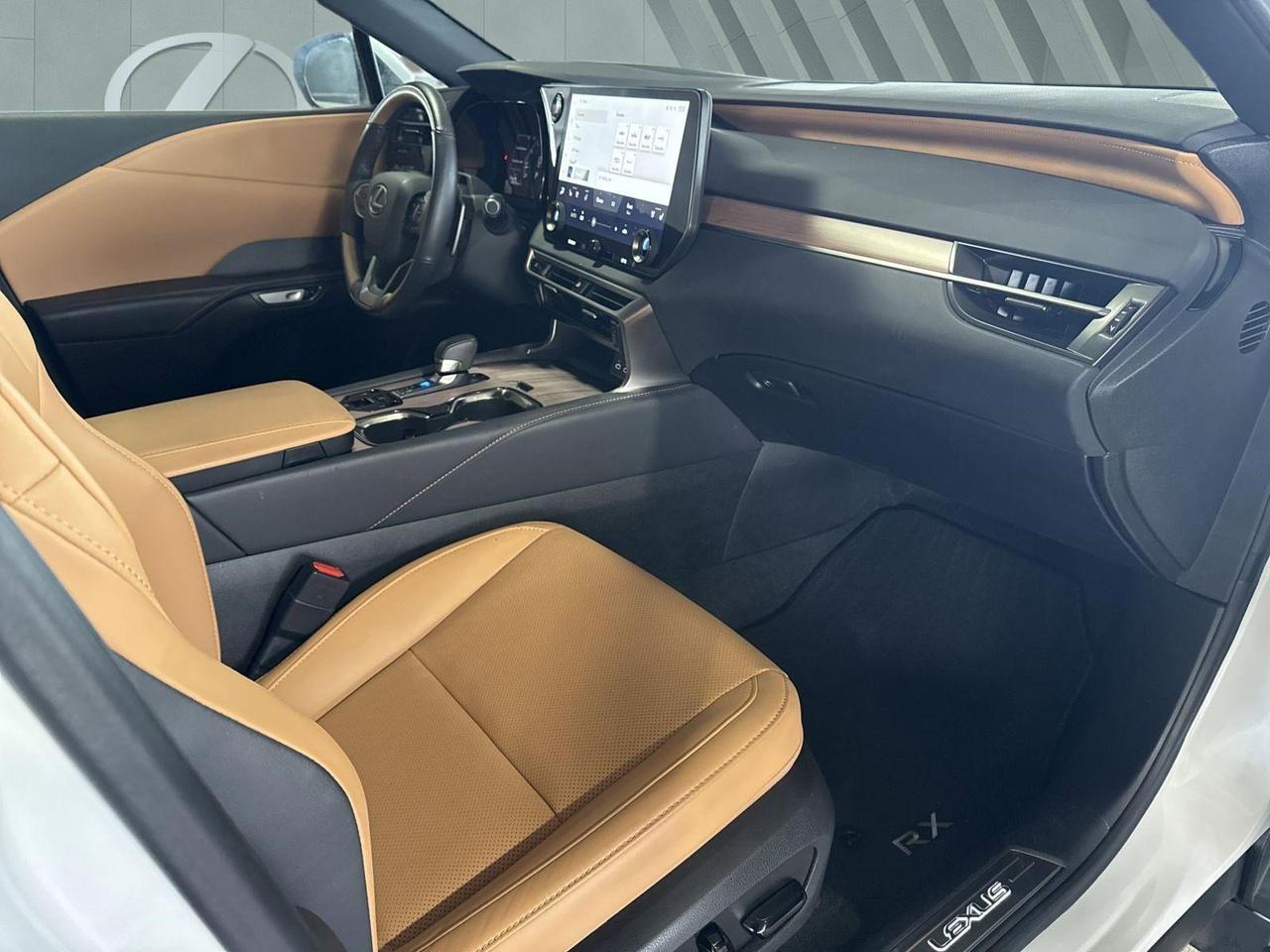 2024 Lexus RX 350 Premium San Antonio TX