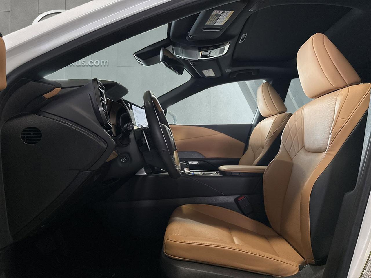 2024 Lexus RX 350 Premium San Antonio TX