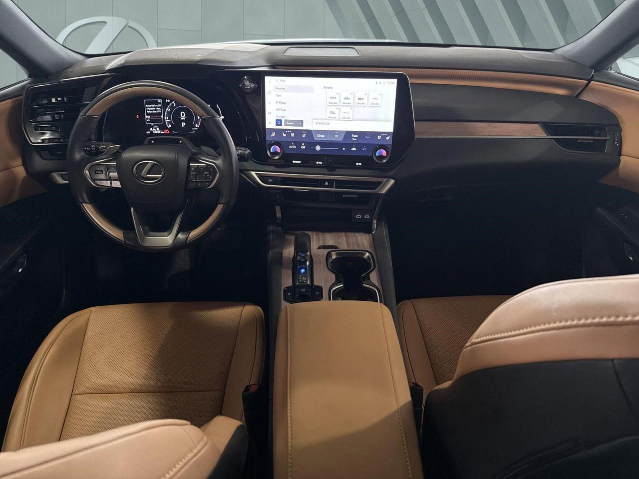 2024 Lexus RX 350 Premium San Antonio TX