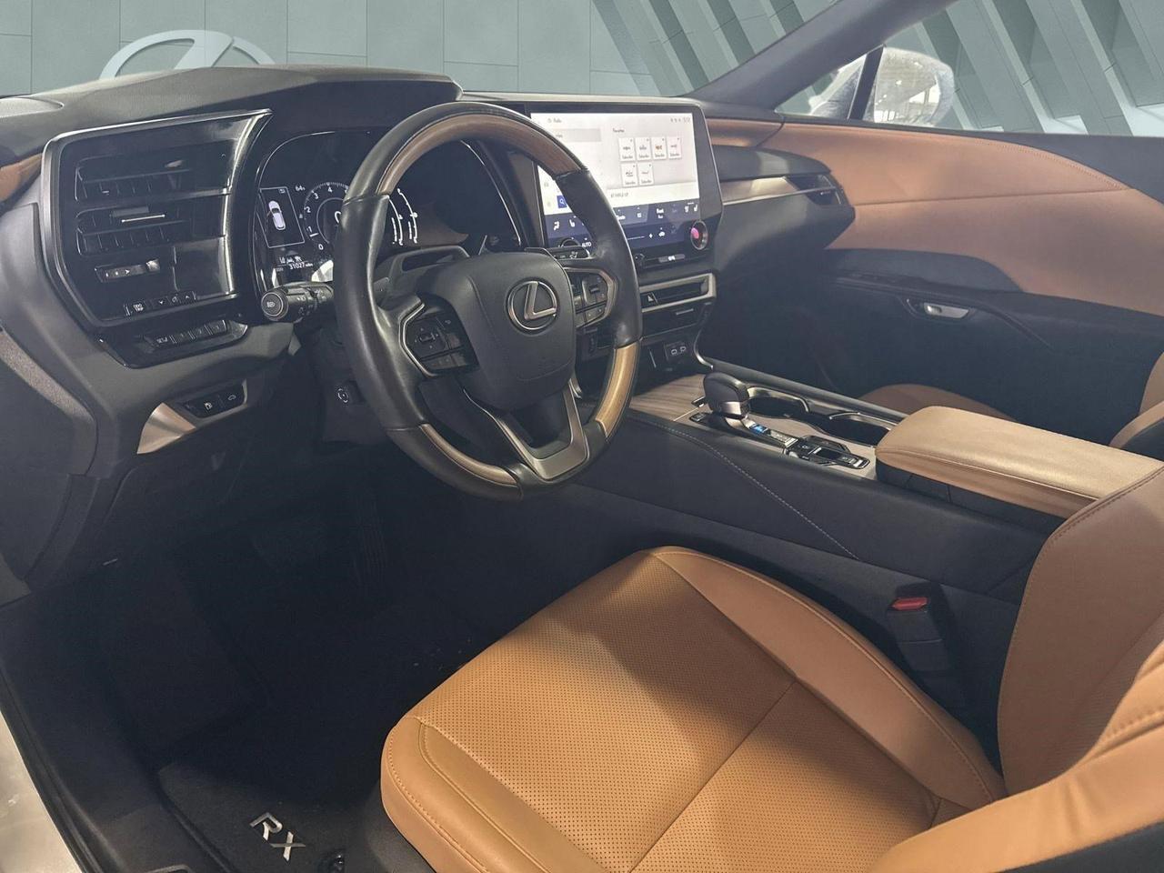 2024 Lexus RX 350 Premium San Antonio TX