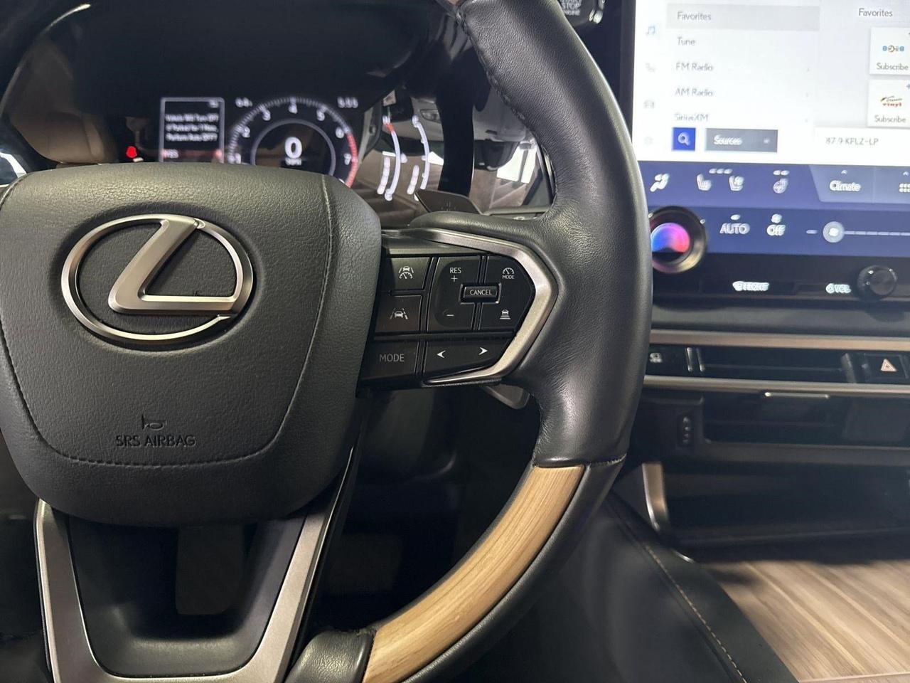 2024 Lexus RX 350 Premium San Antonio TX