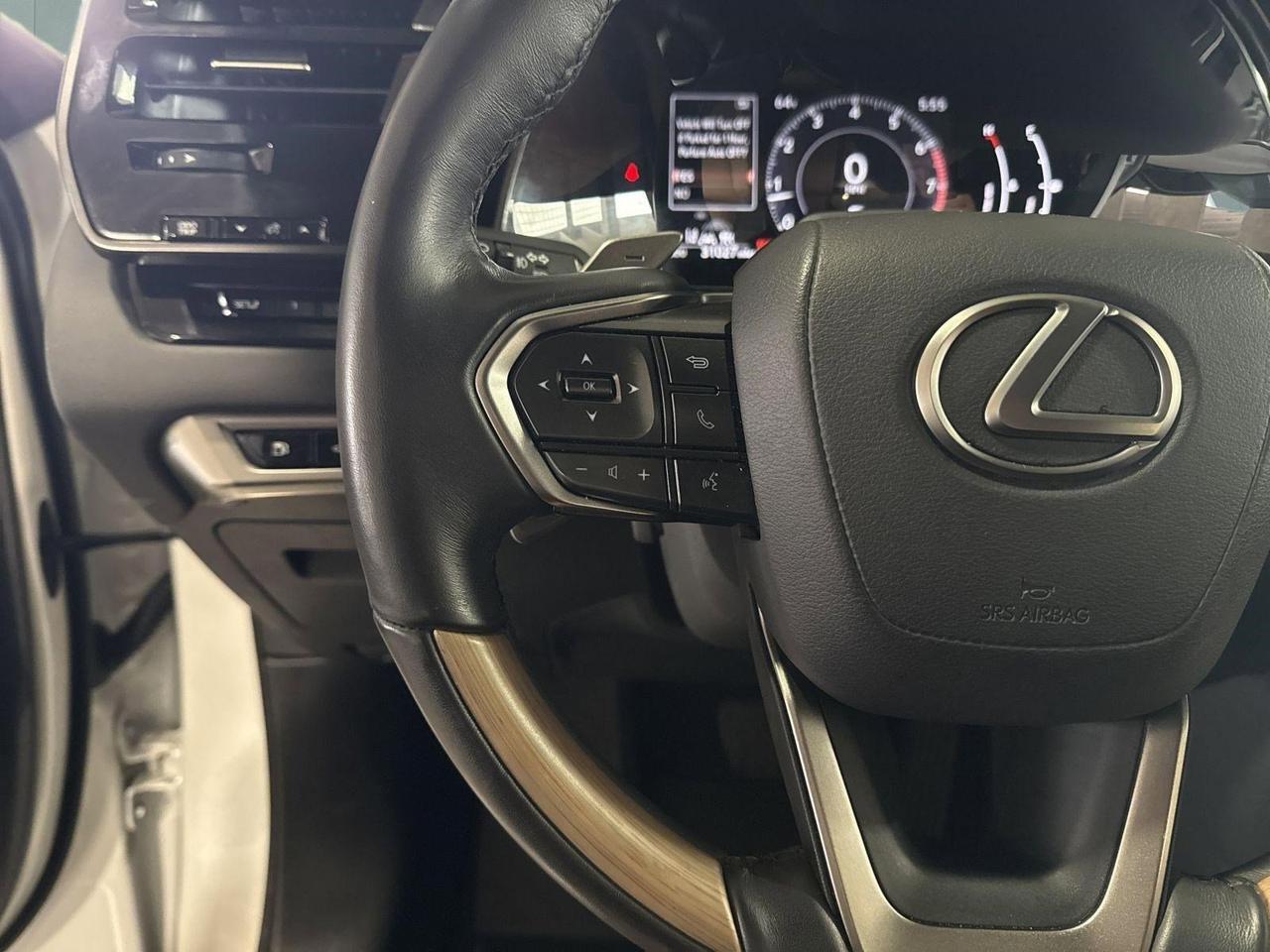 2024 Lexus RX 350 Premium San Antonio TX