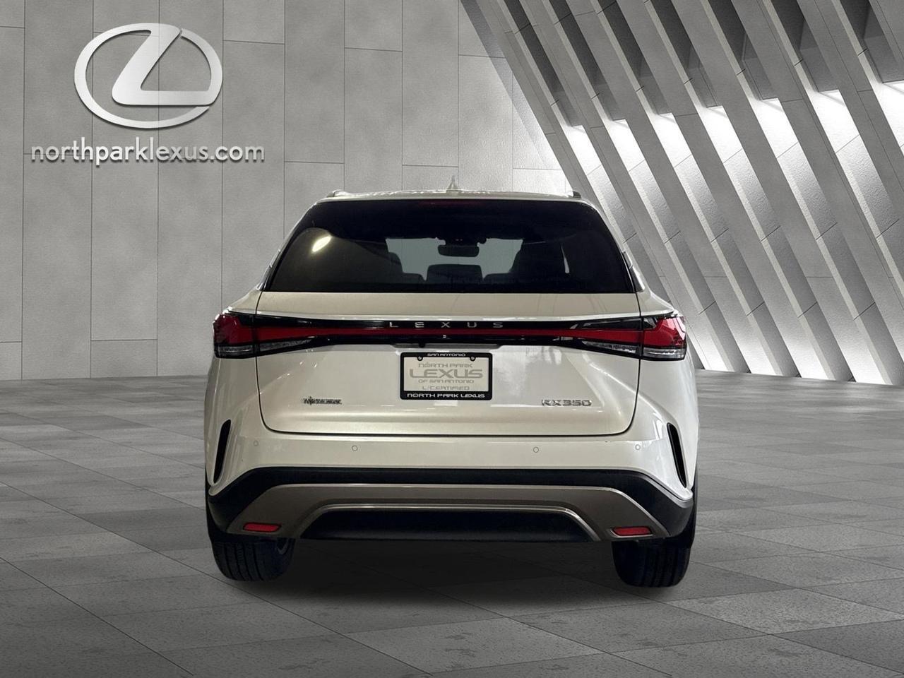 2024 Lexus RX 350 Premium San Antonio TX