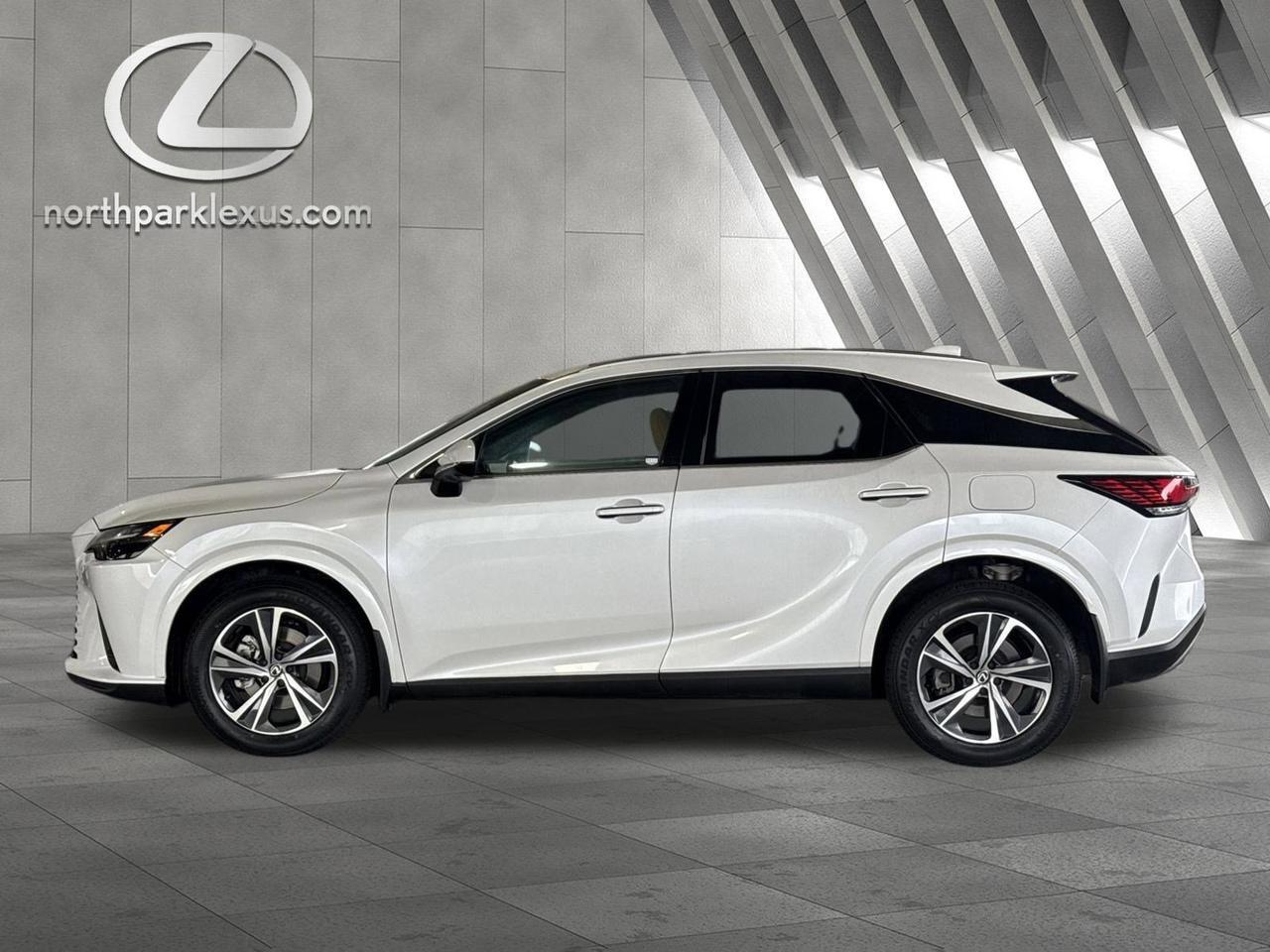 2024 Lexus RX 350 Premium