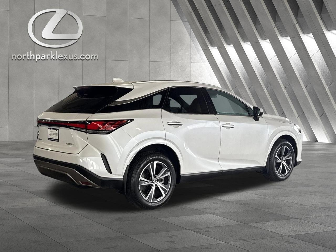 2024 Lexus RX 350 Premium San Antonio TX