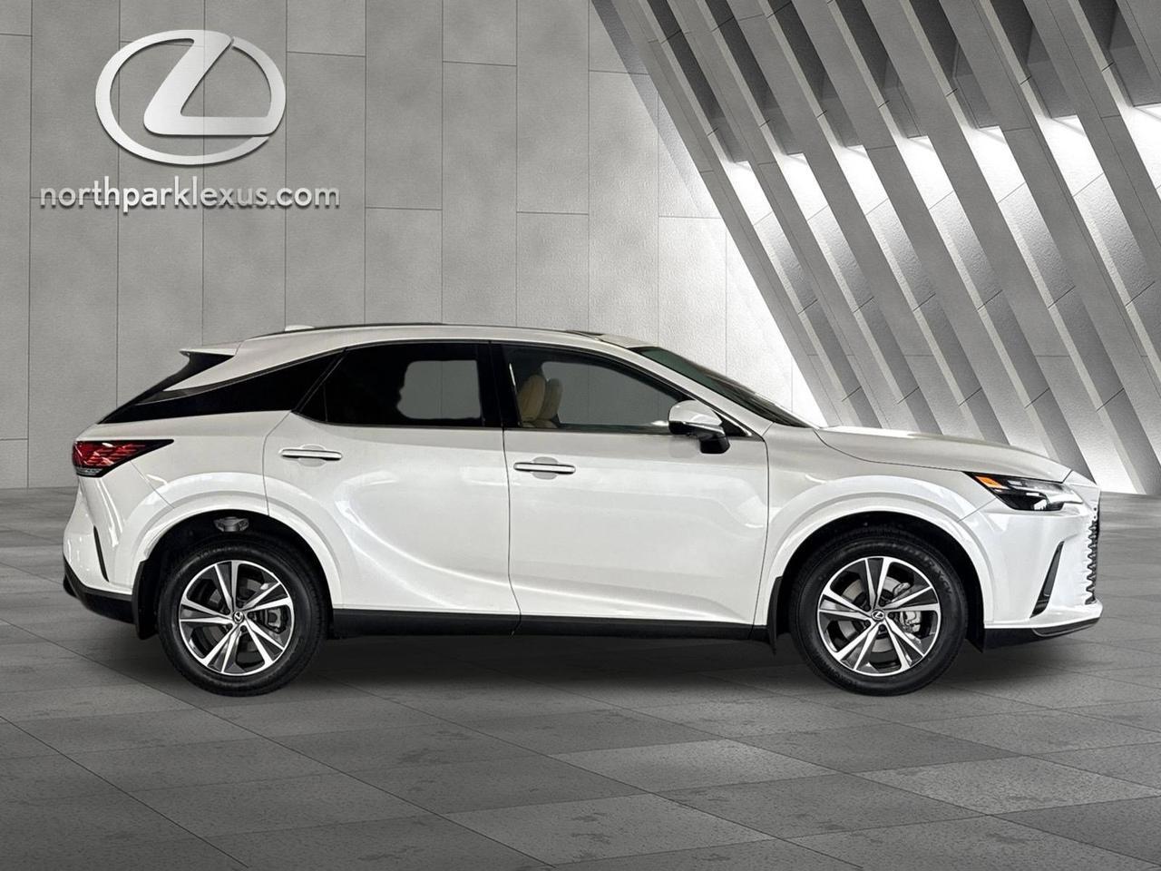 2024 Lexus RX 350 Premium San Antonio TX
