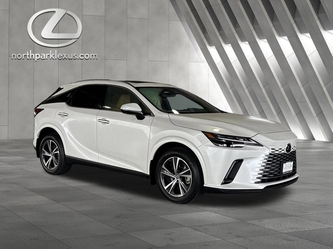 2024 Lexus RX 350 Premium San Antonio TX
