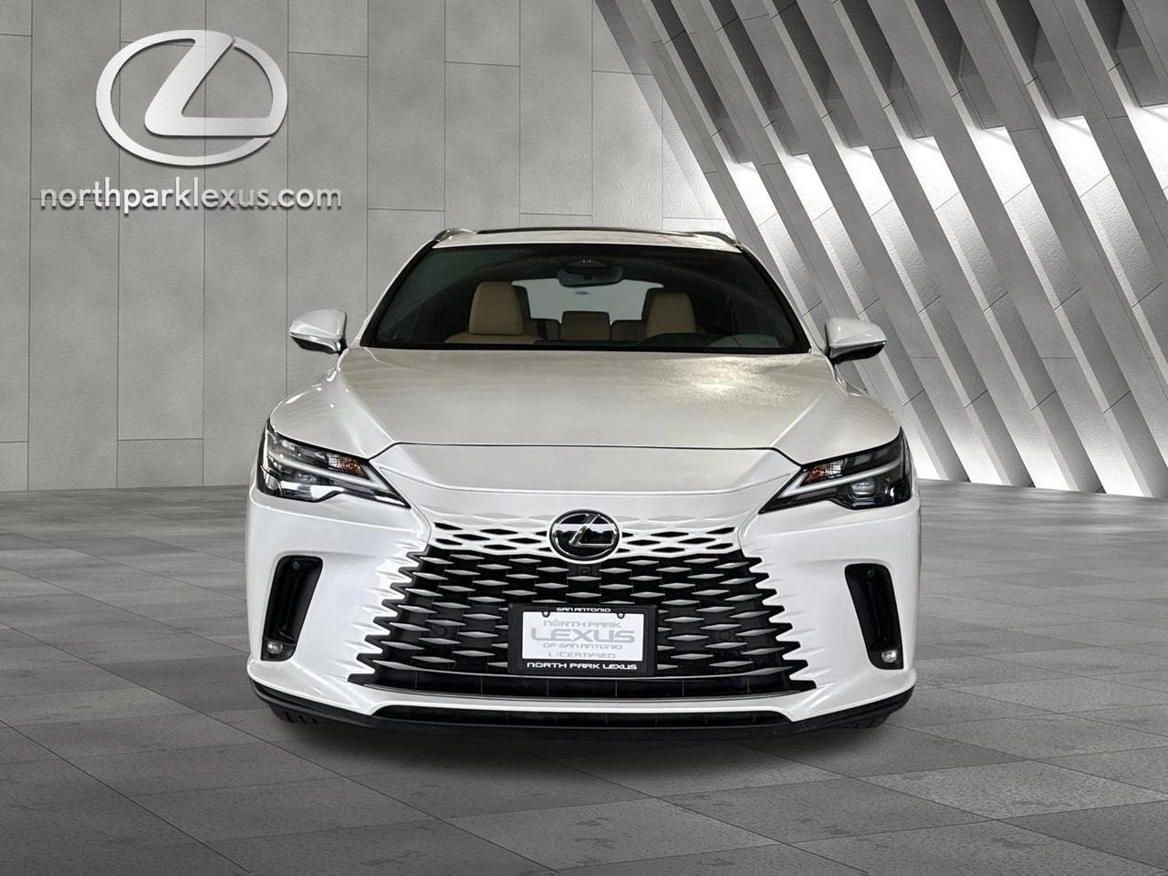 2024 Lexus RX 350 Premium San Antonio TX