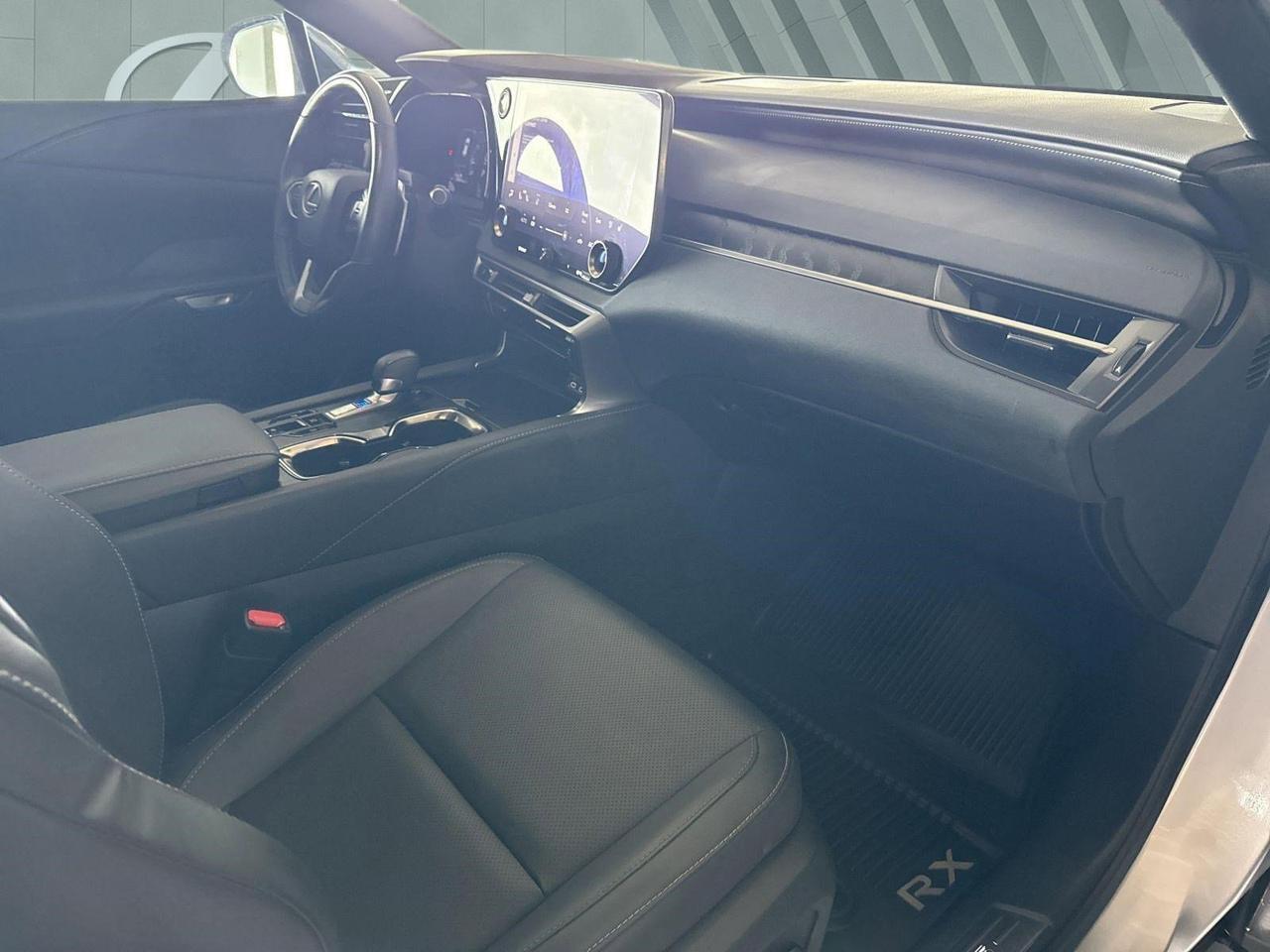 2024 Lexus RX 350 Premium San Antonio TX