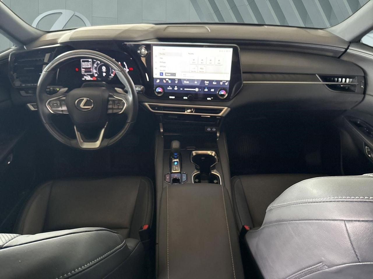 2024 Lexus RX 350 Premium San Antonio TX