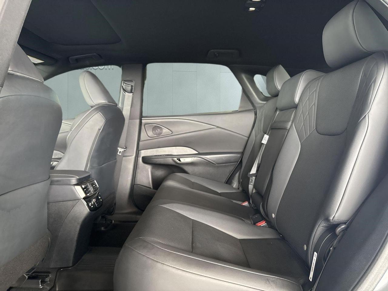 2024 Lexus RX 350 Premium San Antonio TX