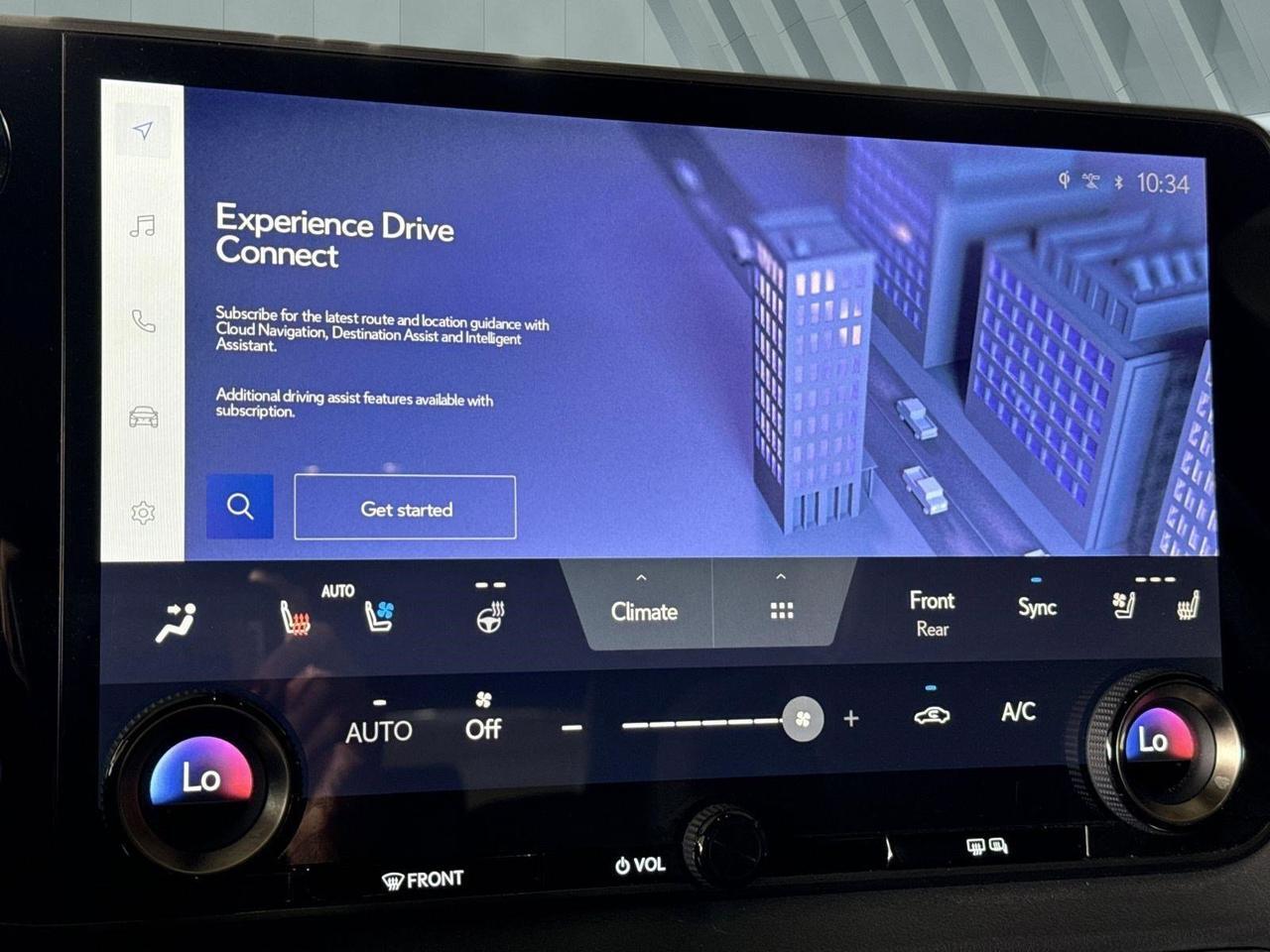 2024 Lexus RX 350 Premium San Antonio TX