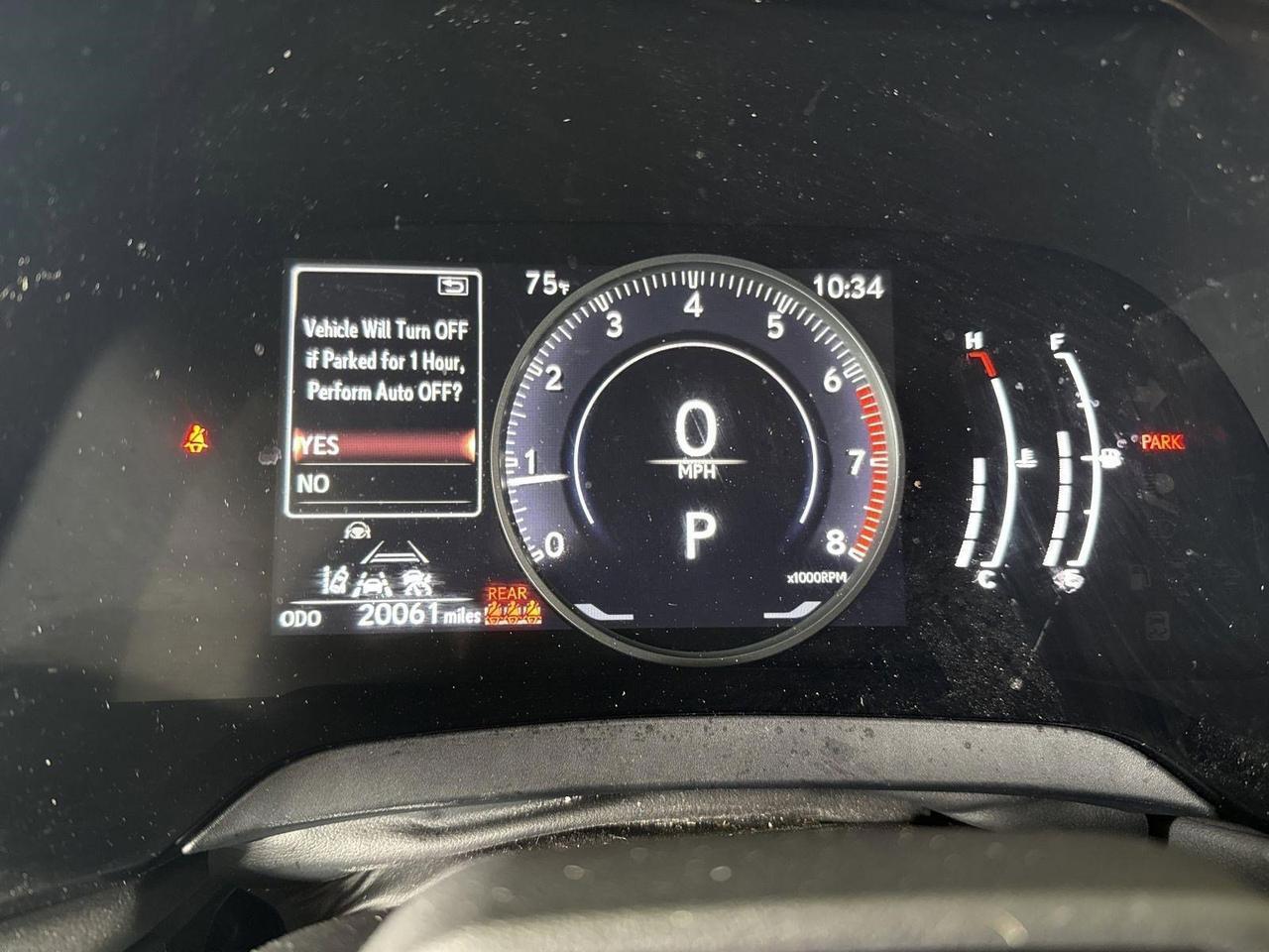 2024 Lexus RX 350 Premium San Antonio TX