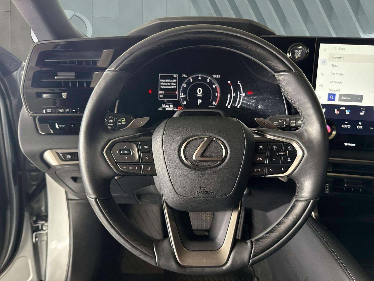 2024 Lexus RX 350 Premium San Antonio TX