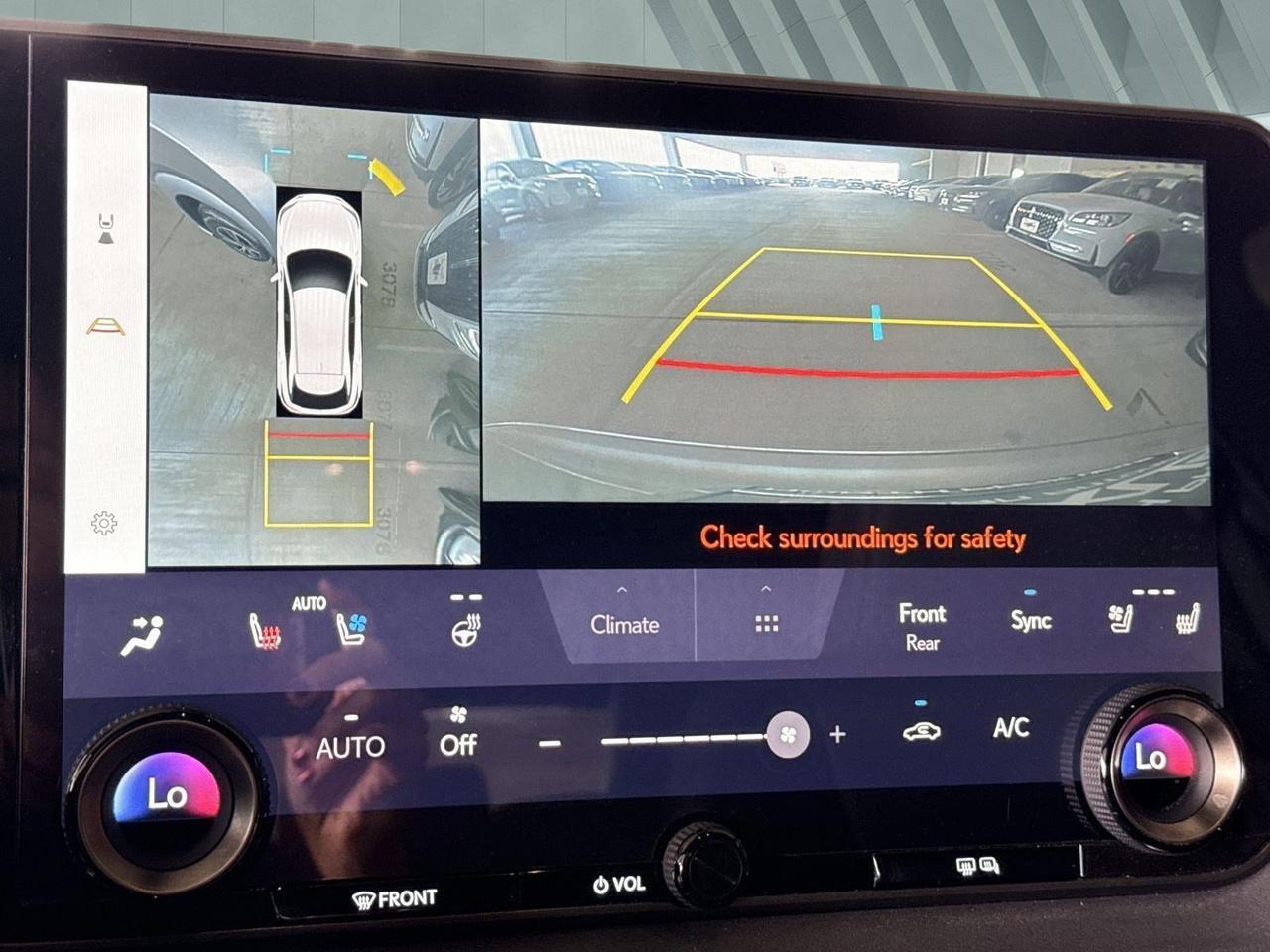 2024 Lexus RX 350 Premium San Antonio TX