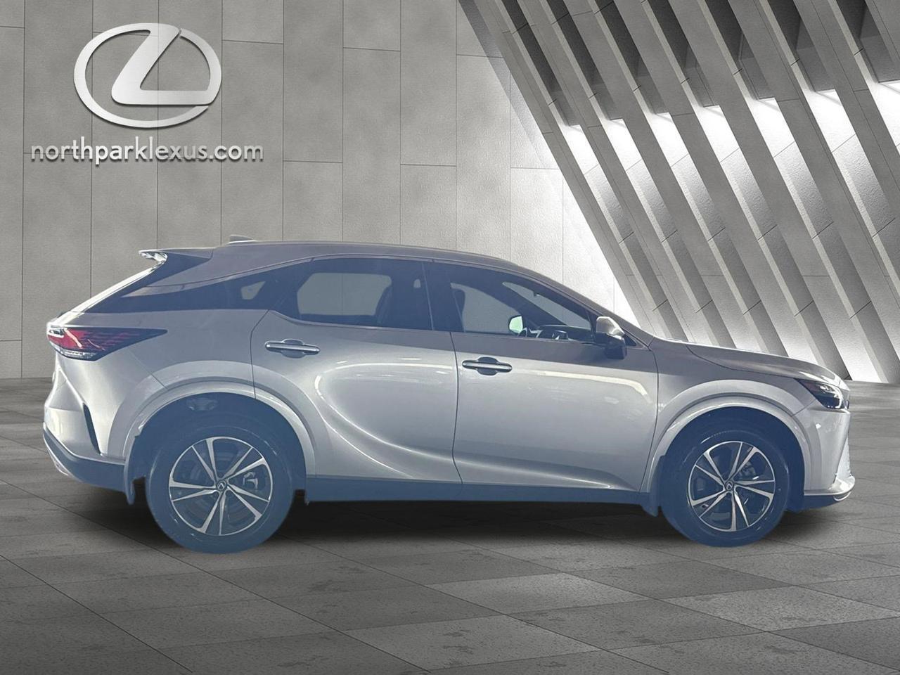 2024 Lexus RX 350 Premium San Antonio TX