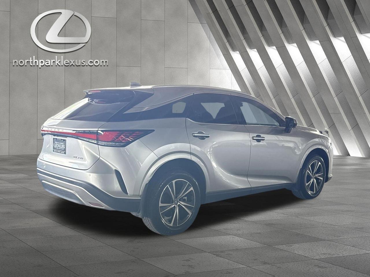 2024 Lexus RX 350 Premium San Antonio TX