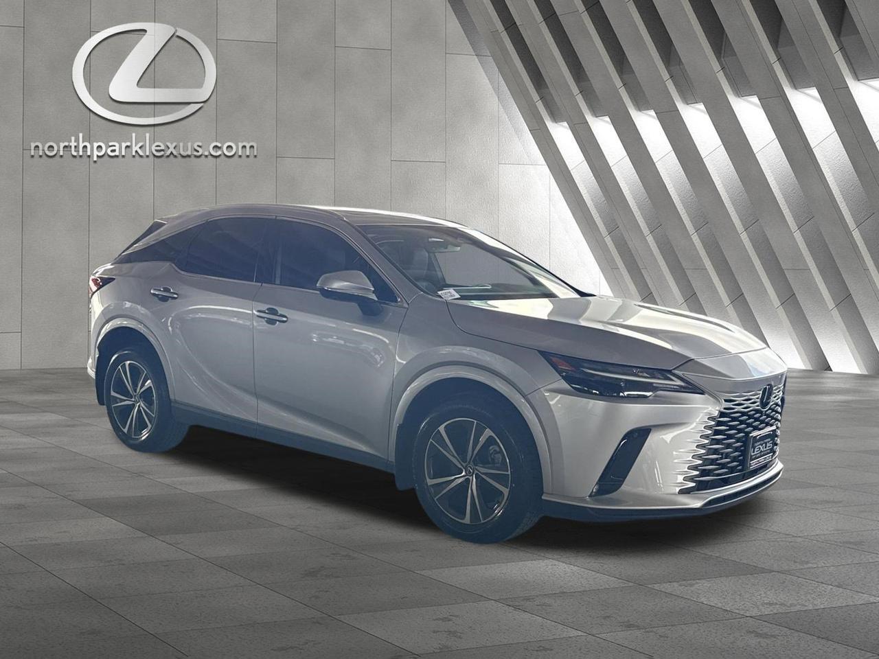 2024 Lexus RX 350 Premium San Antonio TX