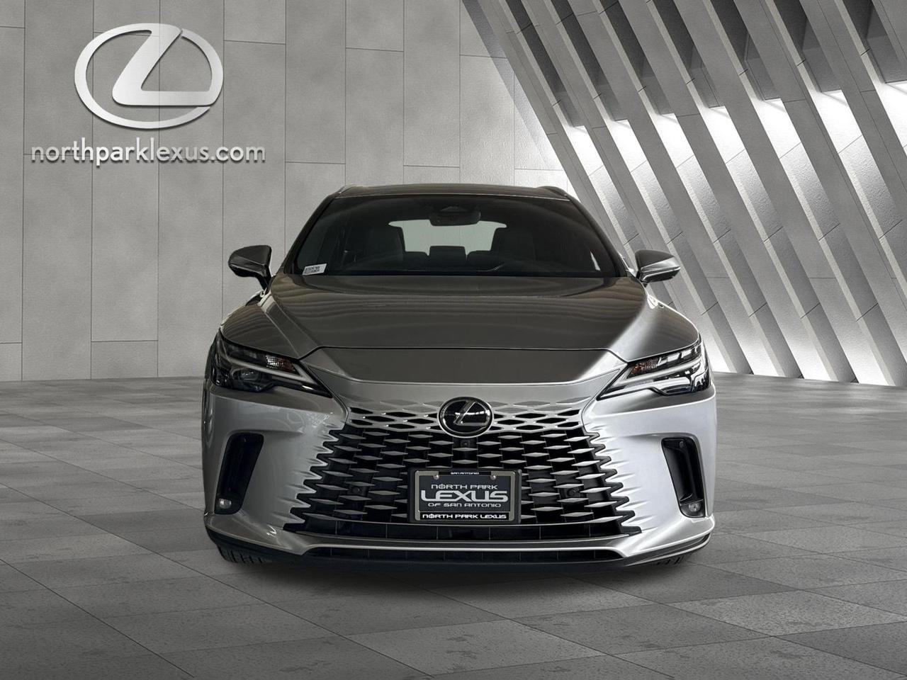 2024 Lexus RX 350 Premium San Antonio TX