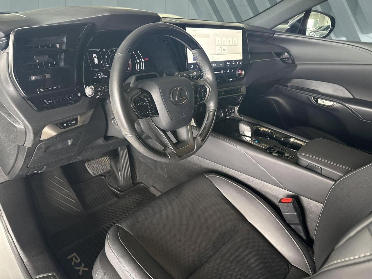 2024 Lexus RX 350 Premium San Antonio TX