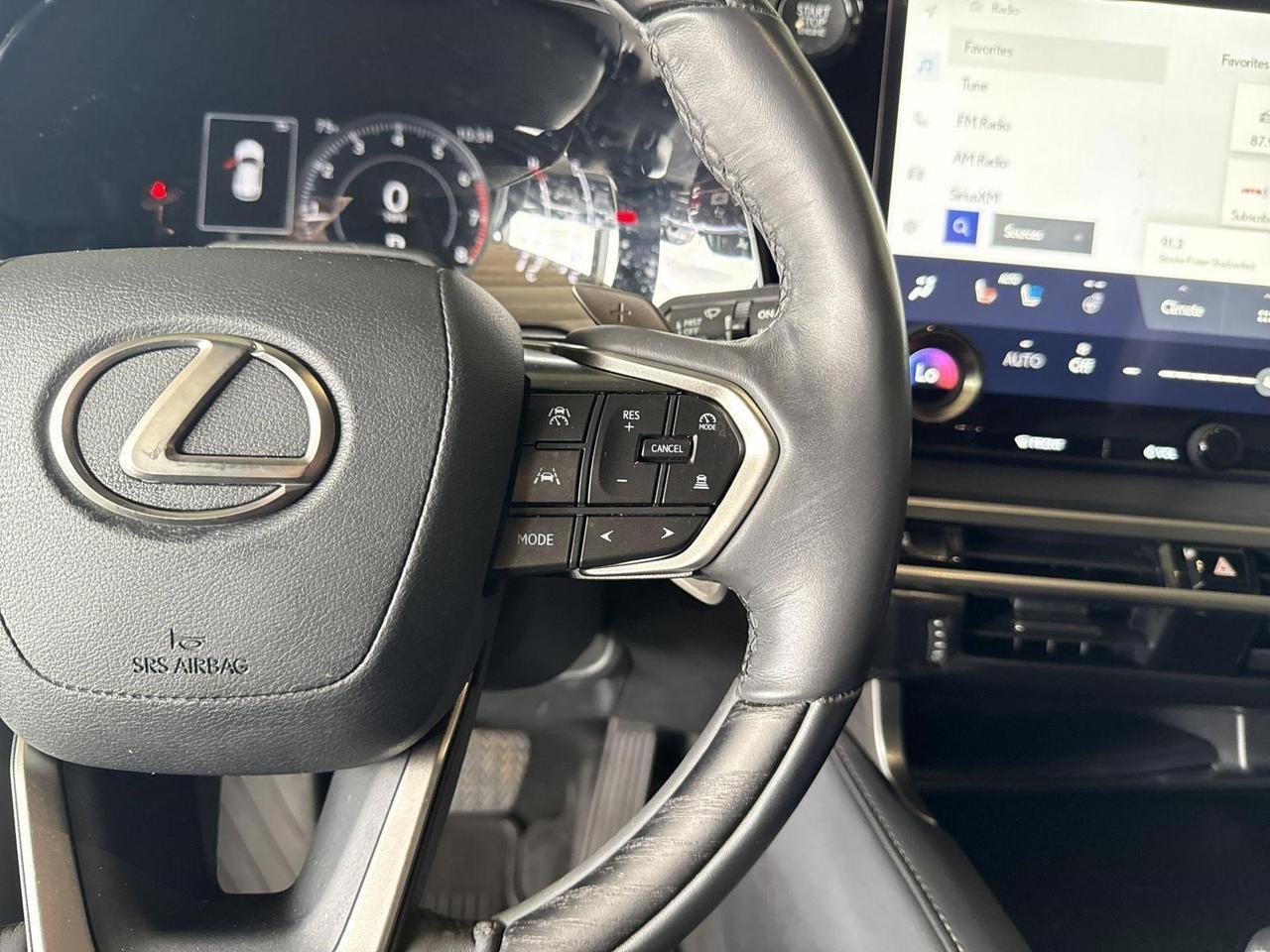 2024 Lexus RX 350 Premium San Antonio TX